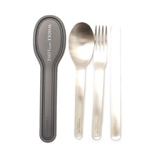 Ron Herman CAFE Whole Lotta Love Cutlery Set画像