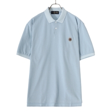 DIGAWEL CRST Polo Shirts KHOASS0091画像