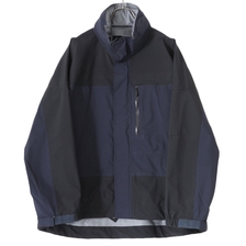 Kaptain Sunshine 2tone Gore-tex Ski Jacket KS23SGW01画像