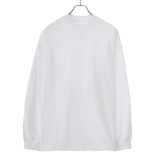 is-ness BALLOON LONG SLEEVE T SHIRT 1004AWCS03画像