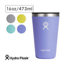 Hydro Flask DRINKWARE 16oz ALL AROUND TUMBLER 8901170画像