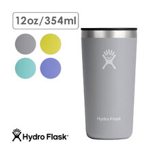 Hydro Flask DRINKWARE 12oz ALL AROUND TUMBLER 8901160画像