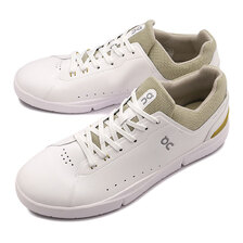 On The Roger Advantage White/Bronze 48-98343画像