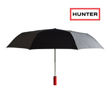 HUNTER AUTO COMPACT UMBRELLA UAU7018UPN-NVY画像