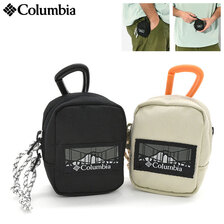 Columbia Price Stream Earphone Case PU2363画像