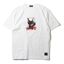 Subciety SHELTER TEE 103-40864画像