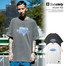 Subciety ATLAS TEE 103-40866画像