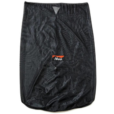 NANGA MESH BAG BLACK N1MBBKN1画像