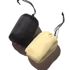 NANGA SLEEPING BAG INNER SHEET SIZE-REGULAR N12REG14/N12RBK14画像
