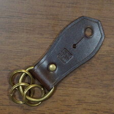 黒羽 KS-3 CRキーホルダー画像