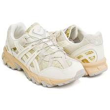 ASICS SportStyle GEL-SONOMA 15-50 ''FUTURE TRAIL'' CREAM / OATMEAL 1201A818-100画像