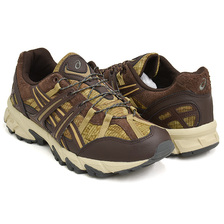 ASICS SportStyle GEL-SONOMA 15-50 ''FUTURE TRAIL'' COFFEE / DESERT CAMP 1201A818-200画像