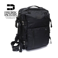 FREDRIK PACKERS 21L STRAGE BOX画像
