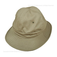 WAREHOUSE Lot 5200 ARMY HAT ヘリンボーン画像