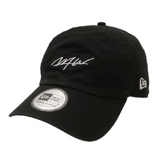 WTW &times; NEW ERA CASUAL CLASSIC BLACK画像