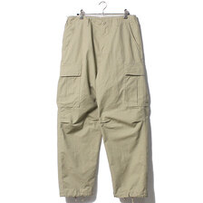orslow BEIGE RIP STOP VINTAGE FIT 6 POCKETS CARGO PANTS 03-V5260RIP-67画像
