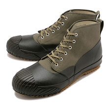MoonStar FINE VULCANIZED ALWEATHER RF OLIVE 54323281画像