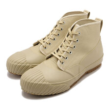 MoonStar FINE VULCANIZED ALWEATHER RF BEIGE 54323288画像