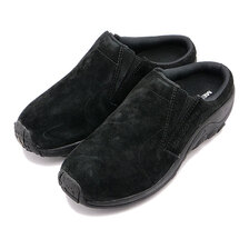 MERRELL JUNGLE SLIDE BLACK J003966画像