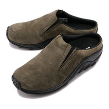 MERRELL JUNGLE SLIDE GUNSMOKE J003231画像