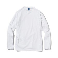 GOOD ON L/S CREW TEE GOLS-802画像