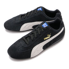 PUMA SPEEDCAT OG + SPARCO PUMA BLACK 307171-01画像