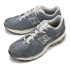 new balance M1906RV GRAY画像