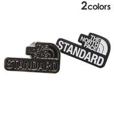 THE NORTH FACE STANDARD PINS WSSTD31画像
