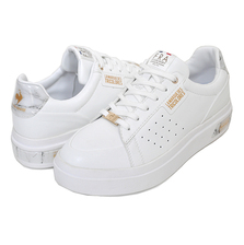 le coq sportif LA SEVRES PF WHITE QL3UJC50WH画像