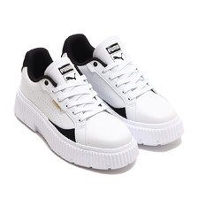 PUMA DINARA WNS PUMA BLACK/PUMA WHITE 388954-01画像