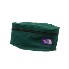 THE NORTH FACE PURPLE LABEL FUNNY PACK G(GREEN) NN7301N画像