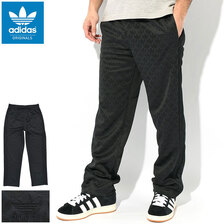 adidas Monogram Track Pant Originals HZ4157画像