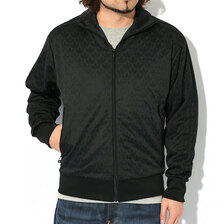 adidas Monogram Track Top JKT Originals HZ4155画像