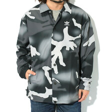adidas Camo Coach JKT Originals HR3523画像