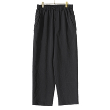 Snow Peak Pe Light Poplin Pants PA-23SU015画像