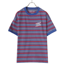 F/CE. BORDER RECYCLE RINGER T FSU01231U0002画像