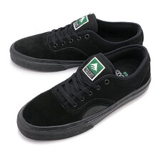 Emerica PROVOST G6 BLACK/BLACK/BLACK 6102000133-004画像