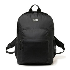 NEW ERA キャンパスパック 35L ブラック 13517773画像