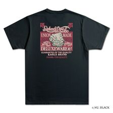 DELUXEWARE BRGX-23D INDIAN ARROW画像