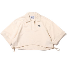 adidas POLO WONWHI IC5589画像