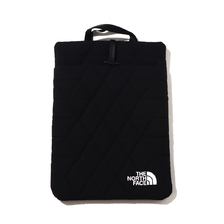 THE NORTH FACE GEOFACE PC SLEEVE 13 NM82282画像