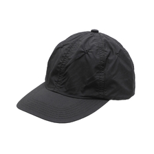 KIJIMA TAKAYUKI ELASTIC BACK 6PANEL CAP 231214画像