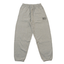 STUSSY &times; NIKE Sweat Pants GRAY DO9340-063画像