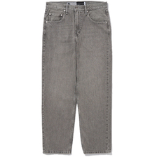 Levi's ILVERTAB LOOSE FIT STONEWASH GREY A34210006画像