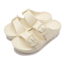TELIC W-BUCKLE Ivory画像