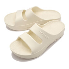 TELIC W-STRAP Ivory画像