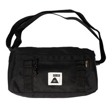 POLeR MINI DRAM BAG - BLACK 223MCV0063画像