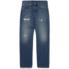 Levi's 501 150th MED INDIGO WORN IN 005013383画像