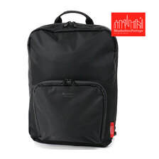 Manhattan Portage Polyamide Backpack Black MP2312NTWLB画像