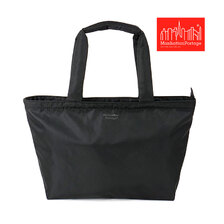 Manhattan Portage Syndicate Tote Bag Black MP1386NTWLB画像